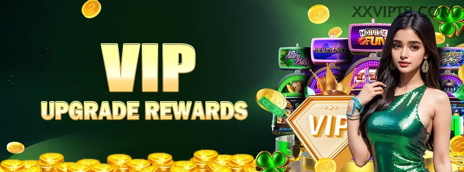 Bônus exclusivos membros VIP xxvip